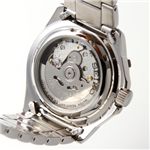 SEIKO(ZCR[) SEIKO 5 X|[c Y uXEHb` SNZF61J1^ubNEo[ 摜3