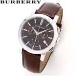 BURBERRY(�С��Х꡼) �쥶���٥�ȥ����å� �إ�ơ��� ��� �����Υ����  BU1383