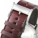 BURBERRY(o[o[)  Y fA^C U[xgEHb` BU7681/Vo[ 摜3