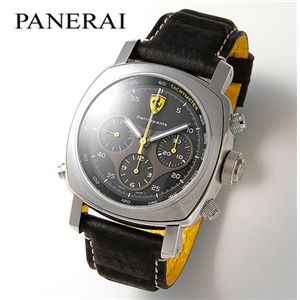 PANERAI�i�p�l���C�j �X�N�[�f���A ���g���p���e �����Y �I�[�g�} �N���m���[�^�[
