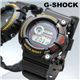 CASIOiJVIj rv G-shock FROGMAN Final Edition GW-200Z-1DR 摜1