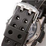 CASIOiJVIj rv G-shock FROGMAN Final Edition GW-200Z-1DR 摜4