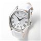 EMPORIO ARMANI�ʥ���ݥꥪ ����ޡ��ˡ� �٥�� �����å� AR0696���ۥ磻�Ȏ����