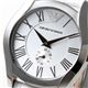 EMPORIO ARMANI（エンポリオ アルマーニ） ベルト ウォッチ AR0697／ホワイト･レディース