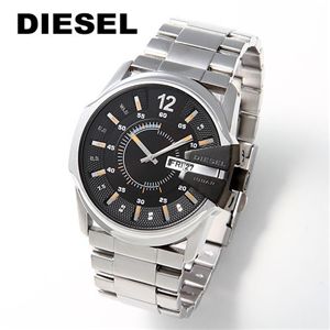 DIESEL�i�f�B�[�[���j �����Y �u���X �E�H�b�` DZ1208