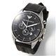 EMPORIO ARMANI（エンポリオ アルマーニ） メンズウォッチ AR0527/ラウンド