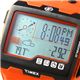 TIMEX（タイメックス） Expedition WS4TM メンズ ラバーベルト ウォッチ T49761/オレンジ - 縮小画像2