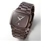 NIXON(ニクソン) PLAYER メンズ ブレス ウォッチ 1Pダイヤ A-140 A140-471/ブラウン×ブラウン - 縮小画像1