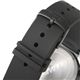 TIMEX(タイメックス) Tシリーズ シティスポーツ メンズ クロノグラフ ブレスウォッチT2M T2M708/ブラック×ブラック - 縮小画像3