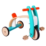PLAN TOYS(プラントイ) 三輪車