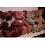 カフェベアー(アーモンド・L)