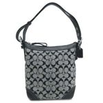 COACH(������) ���åե륷�������Хå��إ����ͥ��㡼�֥�å�