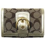 COACH(������) �����ۡ� �����ͥ��㡼 ����ѥ��� ����å����� �������
