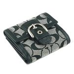 COACH(������) �����ۡ� �����ͥ��㡼 �˥塼 �ե��� ���� �֥�å�