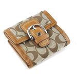 COACH(������) �����ۡ� �����ͥ��㡼 �˥塼 �ե��� ���� ������