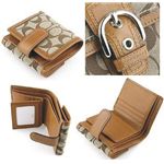 COACH(������) �����ۡ� �����ͥ��㡼 �˥塼 �ե��� ���� ������