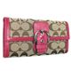 COACH(������) �����ۡ� �����ͥ��㡼 ����� ����٥����� �����ޤ�Ĺ���� �ԥ�