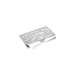 ビジネスカードケース Tiffany Magnolia Card Case - 拡大画像