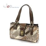 COACH(������) �����ͥ��㡼 ������ �ѥå���� ���å� ���å�����Хå� 12524
