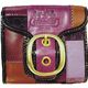COACH(������) �֥꡼���� �쥶�� �ѥå���� �ե��� ���� �ޥ�����顼 41578