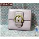 COACH(������) �����ۡ��쥶���˥塼�ե��������޺��� �饤��å� 41262-B4LL