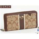 COACH(������) �إ�ơ��� ���ȥ饤�� �������ǥ����� ���å� ���饦���Ĺ���� �������ߥ֥饦�� 41658-BKHMA