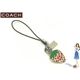 COACH(コーチ) ストラップ ストロベリー ランヤード 92300 - 縮小画像1