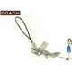 COACH（コーチ） ストラップ ハイヒール セルフォン ランヤード 92264 - 縮小画像1