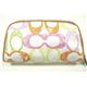 COACH（コーチ） スクリブル コスメティック ポーチ 42521 - 縮小画像2