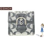 COACH�ʥ������� �����ۡ� �����ͥ��㡼 �ե��� �����ޤ���� �֥�å� 42138��������ϣƣ�