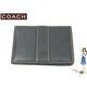 COACH�ʥ������� �쥶�� �����ɥ����� �֥�å� 60379