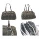 COACH(コーチ) ソーホー シグネチャー サッチェル バッグ ブラウン 12680 - 縮小画像2