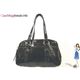 COACH(コーチ) ソーホー パテント レザー サッチェル バッグ ブラウン 12688 - 縮小画像1