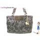 COACH(������) �����꡼ �����ͥ��㡼 �ߥ顼 �ȡ��� �Хå� �֥饦�� 13026