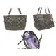 COACH(������) �����꡼ �����ͥ��㡼 �ߥ顼 �ȡ��� �Хå� �֥饦�� 13026