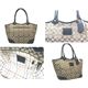 COACH(コーチ) ブリーカー シグネチャー トート 12369 - 縮小画像2