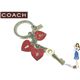 COACH(コーチ) キーフォブ ロック アンド キー マルチ エナメル 92244 - 縮小画像1