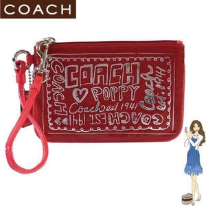 �R�[�` ���K���� �L�[�P�[�X COACH �R�[�` �W���G�� ���U�[ �~�f�B�A�� �X�L�j�[ �S�[���h 43298 �Z�[�� 2010