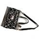 COACH(コーチ) ブックトートバッグ POPPY ポピー ポップ シグネチャー ルレックス ブラック/ガンメタル 14437 - 縮小画像6