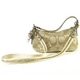 COACH(コーチ) ショルダーバッグ POPPY ポピー シグネチャー シークィン グルーヴィー ゴールド 14541 - 縮小画像2