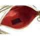 COACH(コーチ) ショルダーバッグ POPPY ポピー シグネチャー シークィン グルーヴィー ゴールド 14541 - 縮小画像3