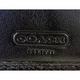 COACH(コーチ) MEN'S 2つ折り財布 コーチメンズ ドレス テクスチャード コイン ブラック 74120 - 縮小画像3
