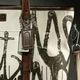 【2010年春夏のNEWモデル/リクエスト販売】 COACH(コーチ) バッグ MEN'S メンズ グラフィティ est. 1941 トート ブラック/ホワイト 70331 - 縮小画像3