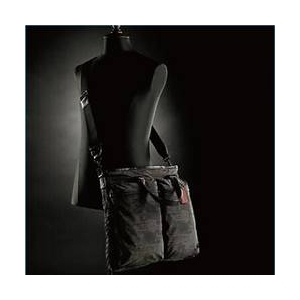 �y2010�N�t�Ă�NEW���f��/���N�G�X�g�̔��z COACH�i�R�[�`�j �o�b�O MEN'S �����Y �u���[�J�[ �i�C���� �^�g�D�[ �X���� �g�[�g �_�[�N�O���[ 70222 �V�����_�[