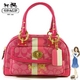 Coach(������) �Хå� �إ�ơ��� ���ȥ饤�� ���⡼�� �ɡ��� ���å����� �ԥ� 13194