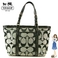 【入荷待ち】
            Coach(コーチ) トートバッグ 24CM シグネチャー イースト/ウェスト ギャラリー ブラック 13097