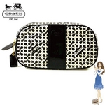 Coach(������) �ݡ��� �ڥͥ��� ���� ������ �顼�� �����ᥱ���� �֥�å� 42211