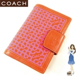 Coach(������) �����ƥ��Ģ 4��7 ���� ������ ����å� ���㥱�å� ��Ģ �ԥ� 60366