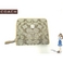 【入荷待ち】
            Coach(コーチ) ジップ アラウンド財布 シグネチャー ミディアム キャメル 41969