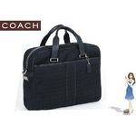 Coach(������) ���������Хå� �ߥ� �����ͥ��㡼 �������� �֥�å� 70058